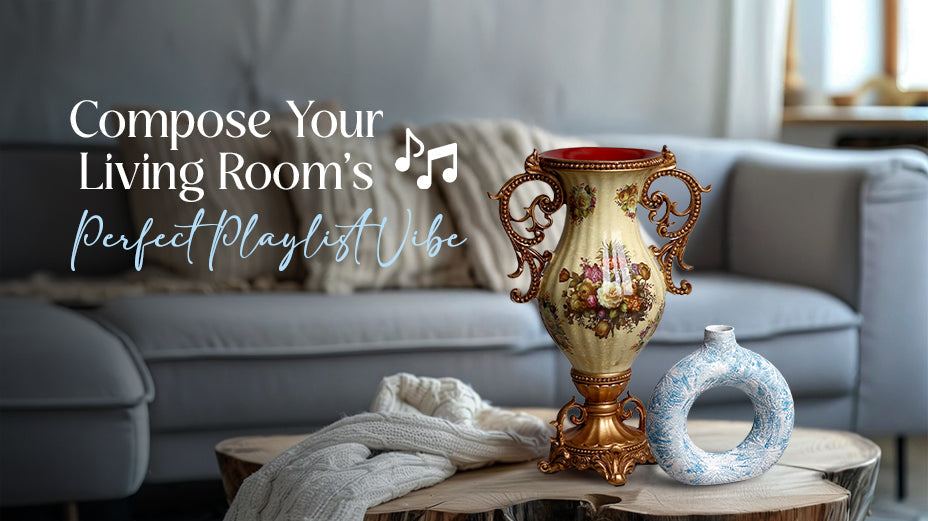 A Perfect Guide to Creating a Living Room You’ll Love