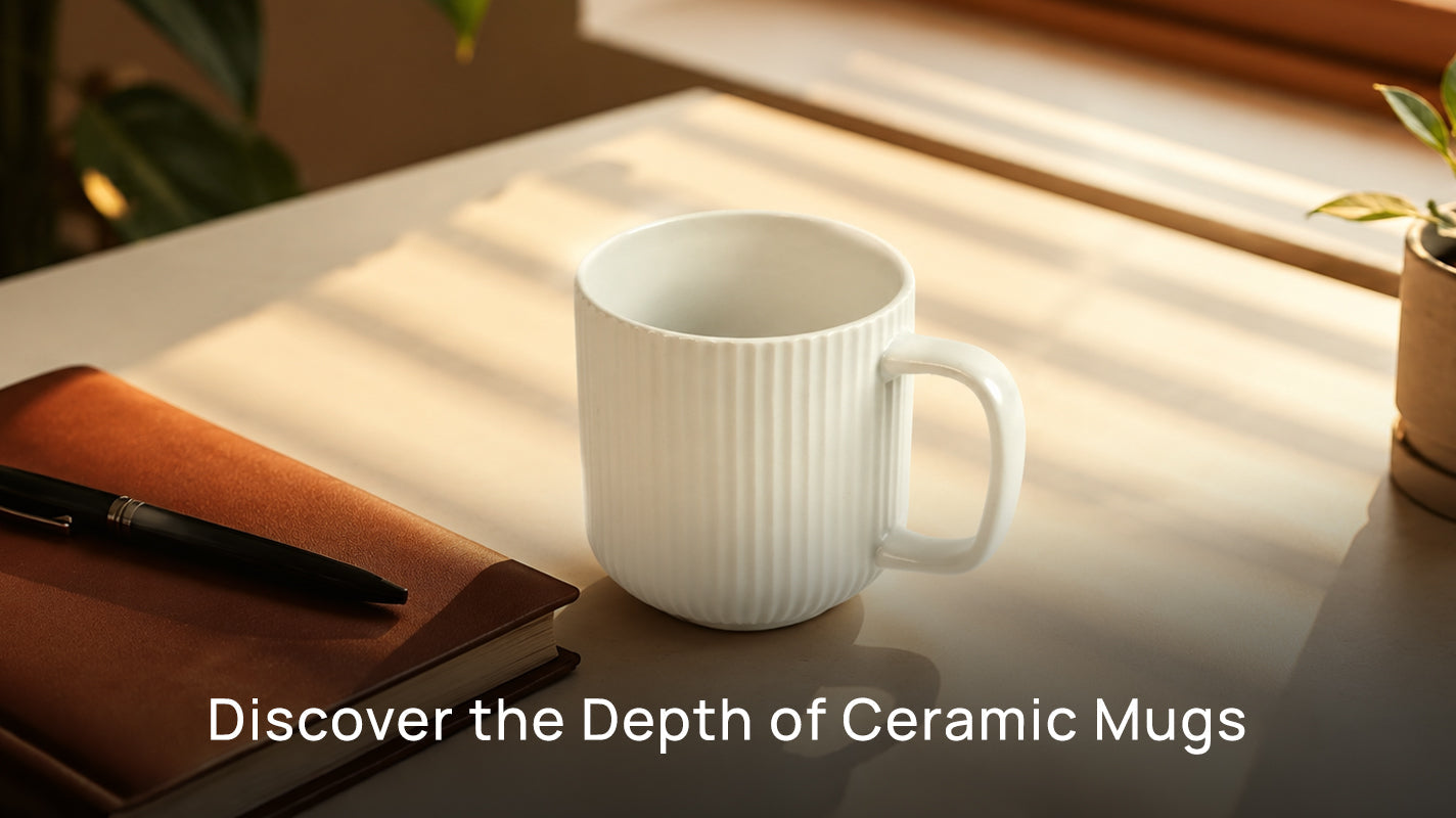 Ceramic Mugs