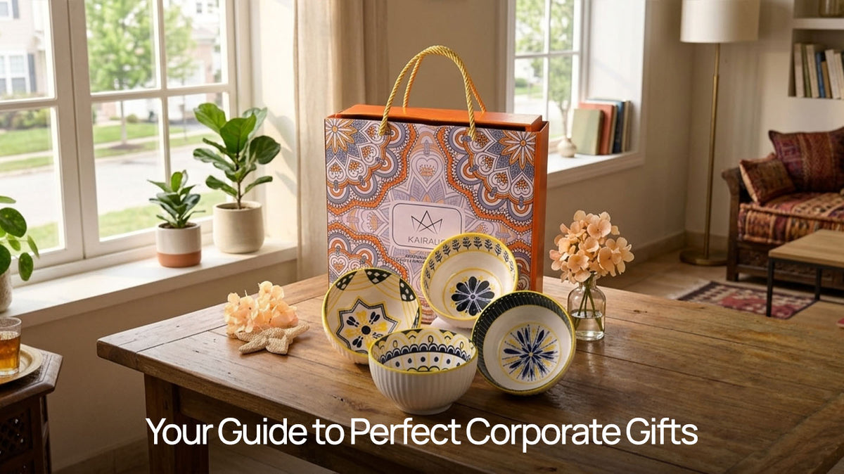 Corporate Gifts