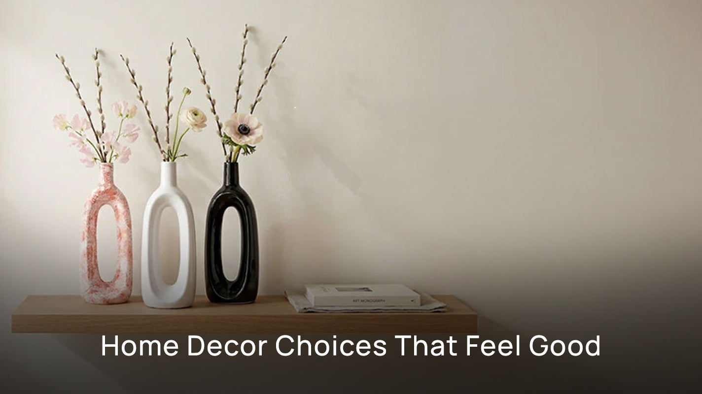 Decorative Vases