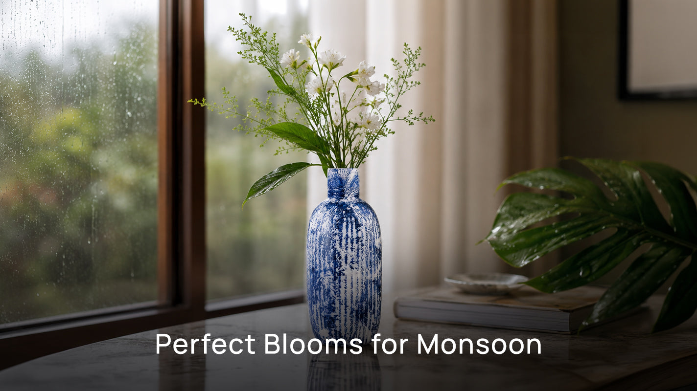 Decorative Vases