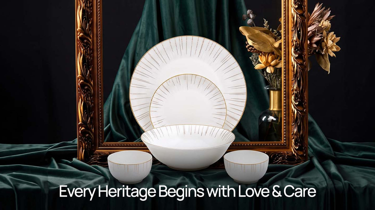 Dinner Sets