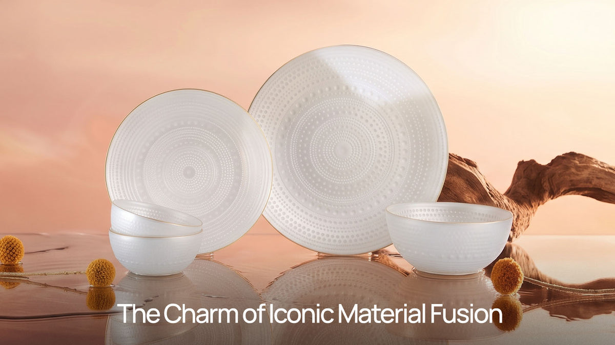 Dinner Sets