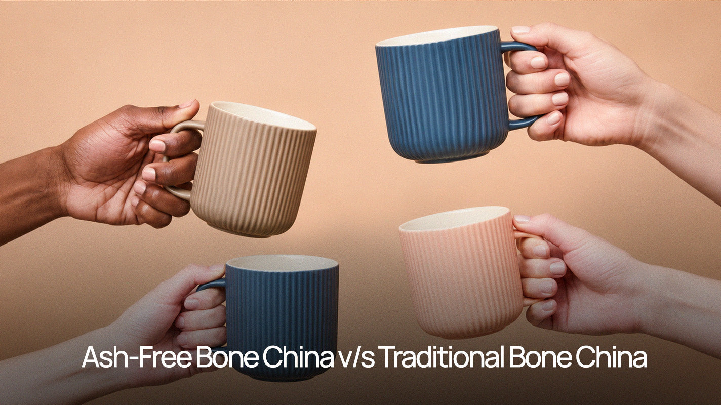 Dinnerware