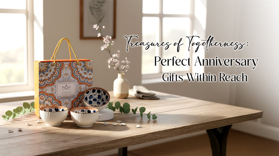 Anniversary Gifts