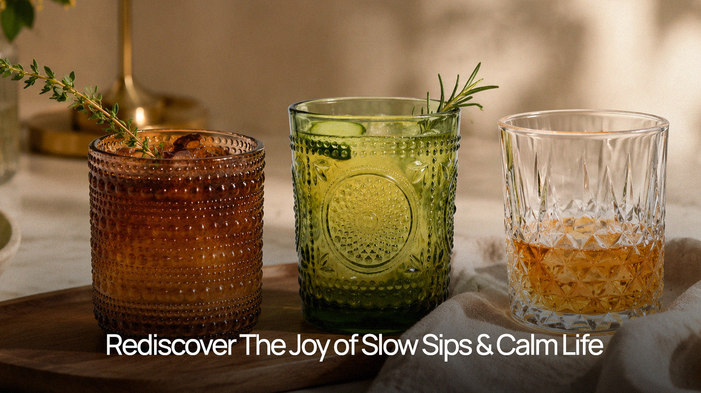 Glassware