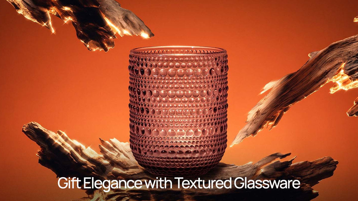 Glassware Gifts