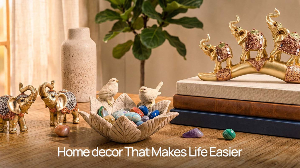 Home Decor