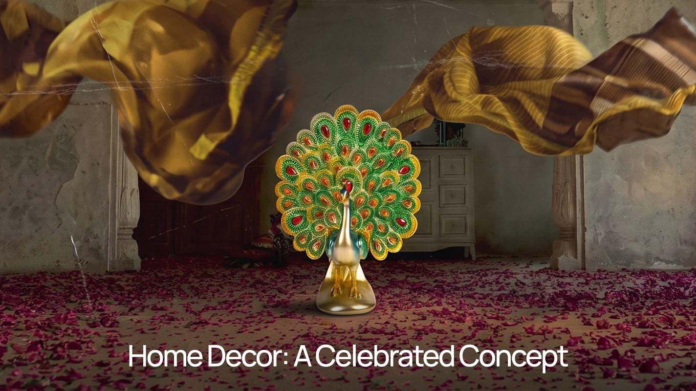 Home Decor