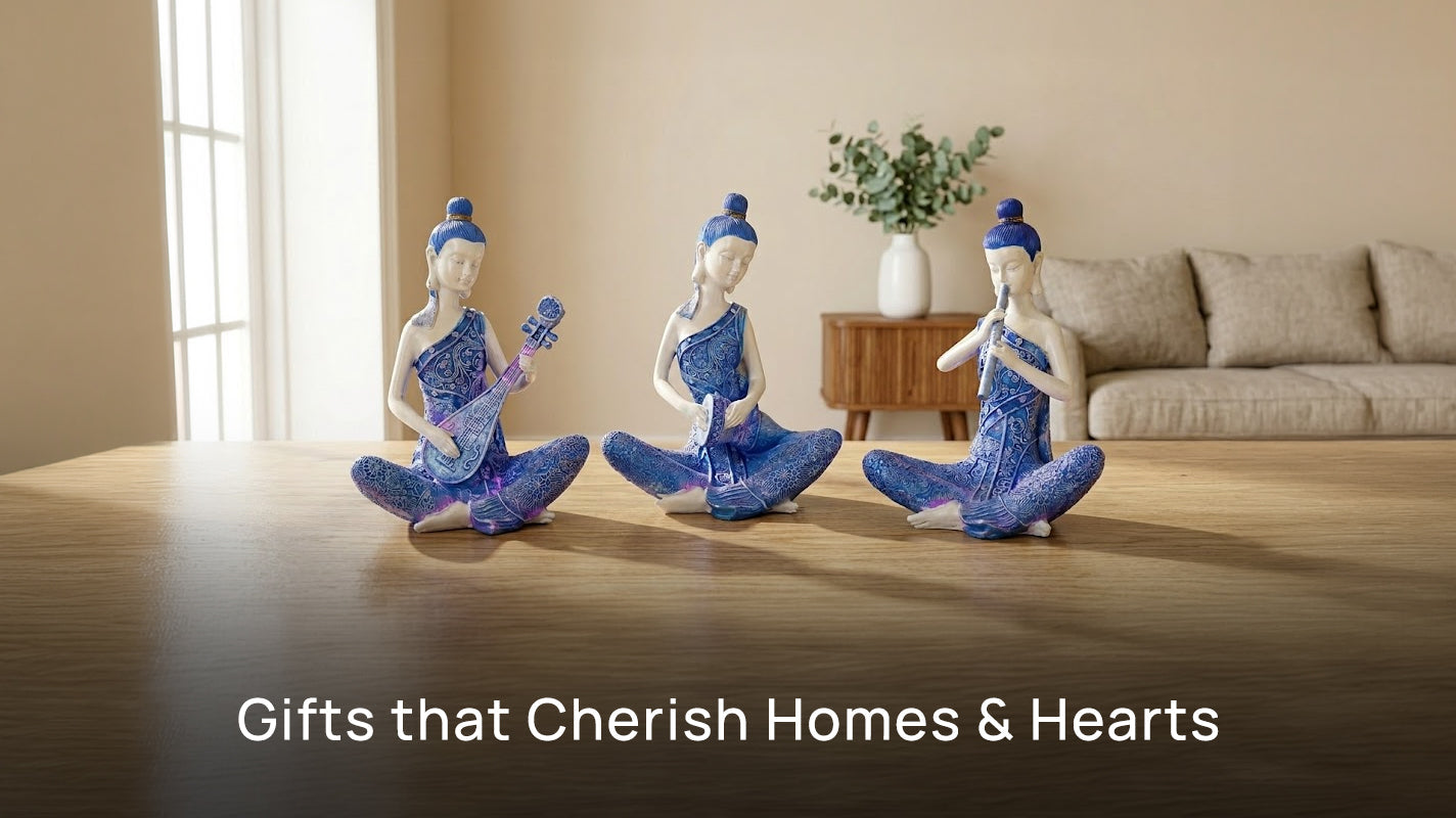 Home Decor Gifts