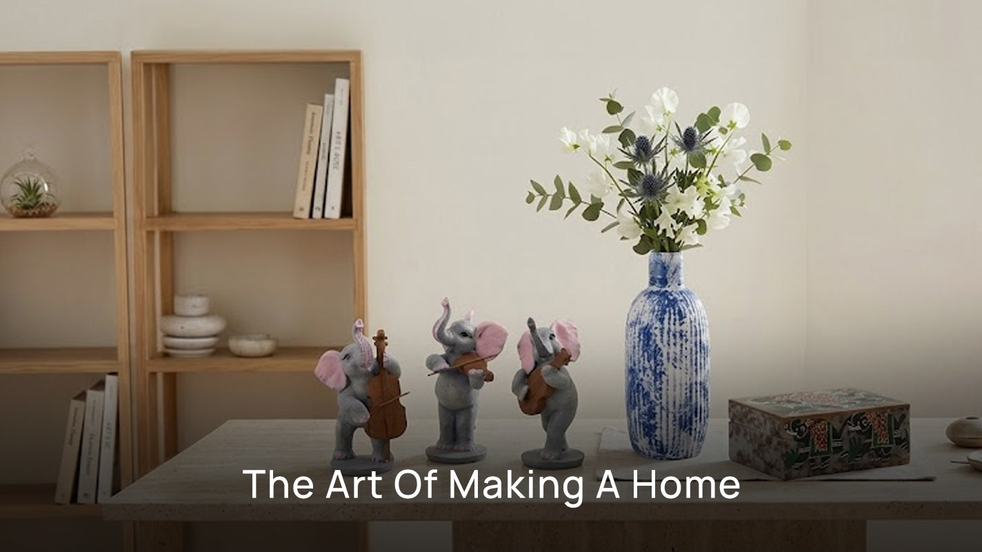 Home Decor Items