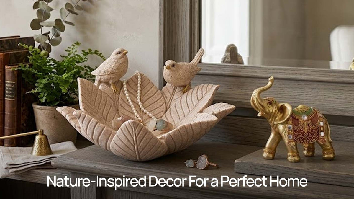 Home Decor