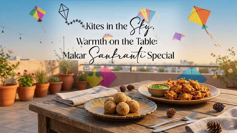 Luxury Tableware Sets