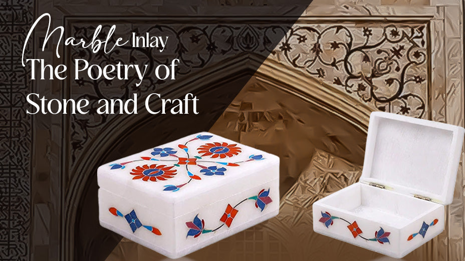 Decorative boxes