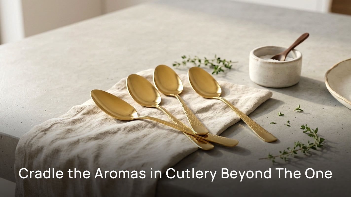 Premium Cutlery Sets