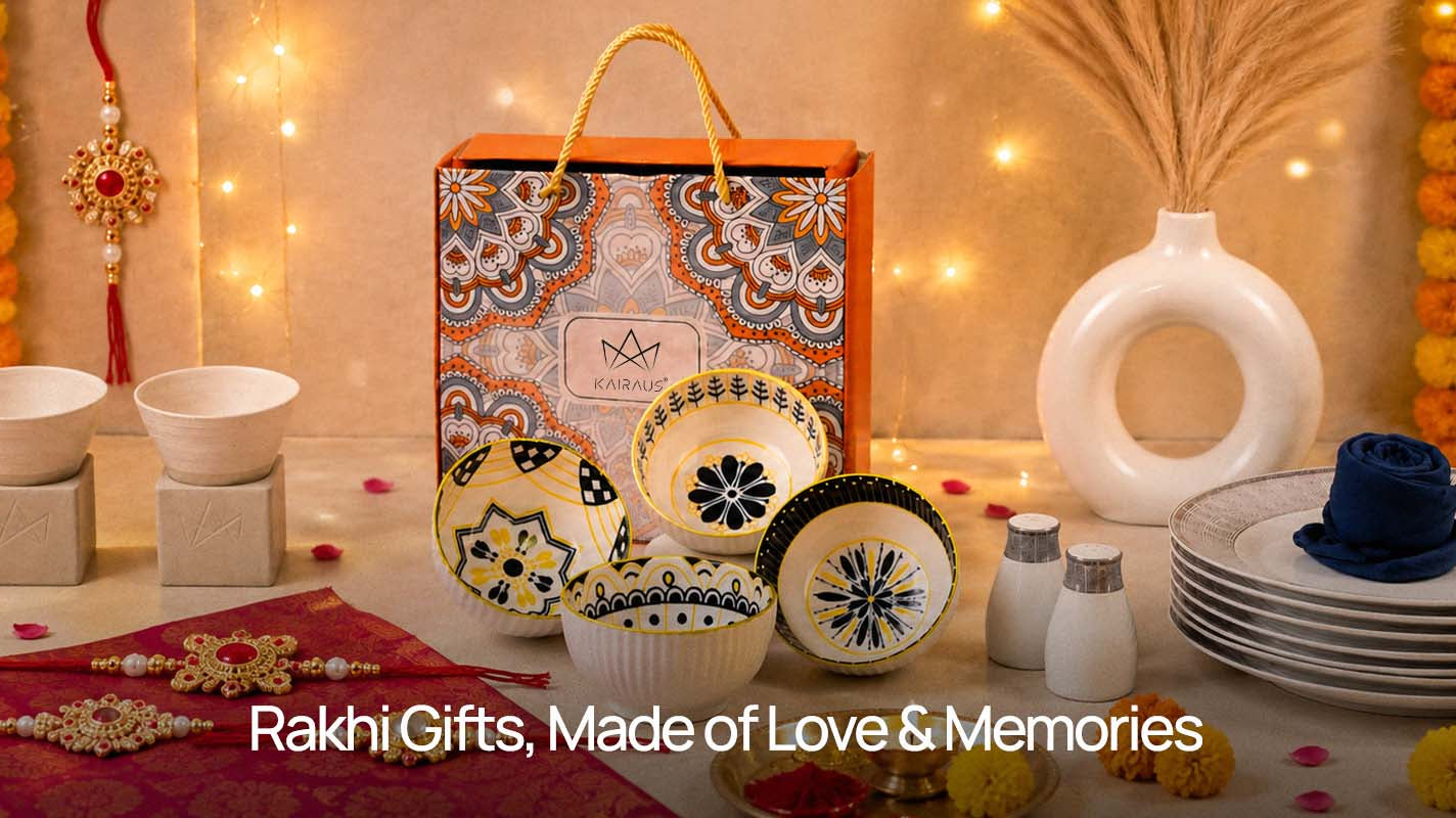 Rakhi Gifts