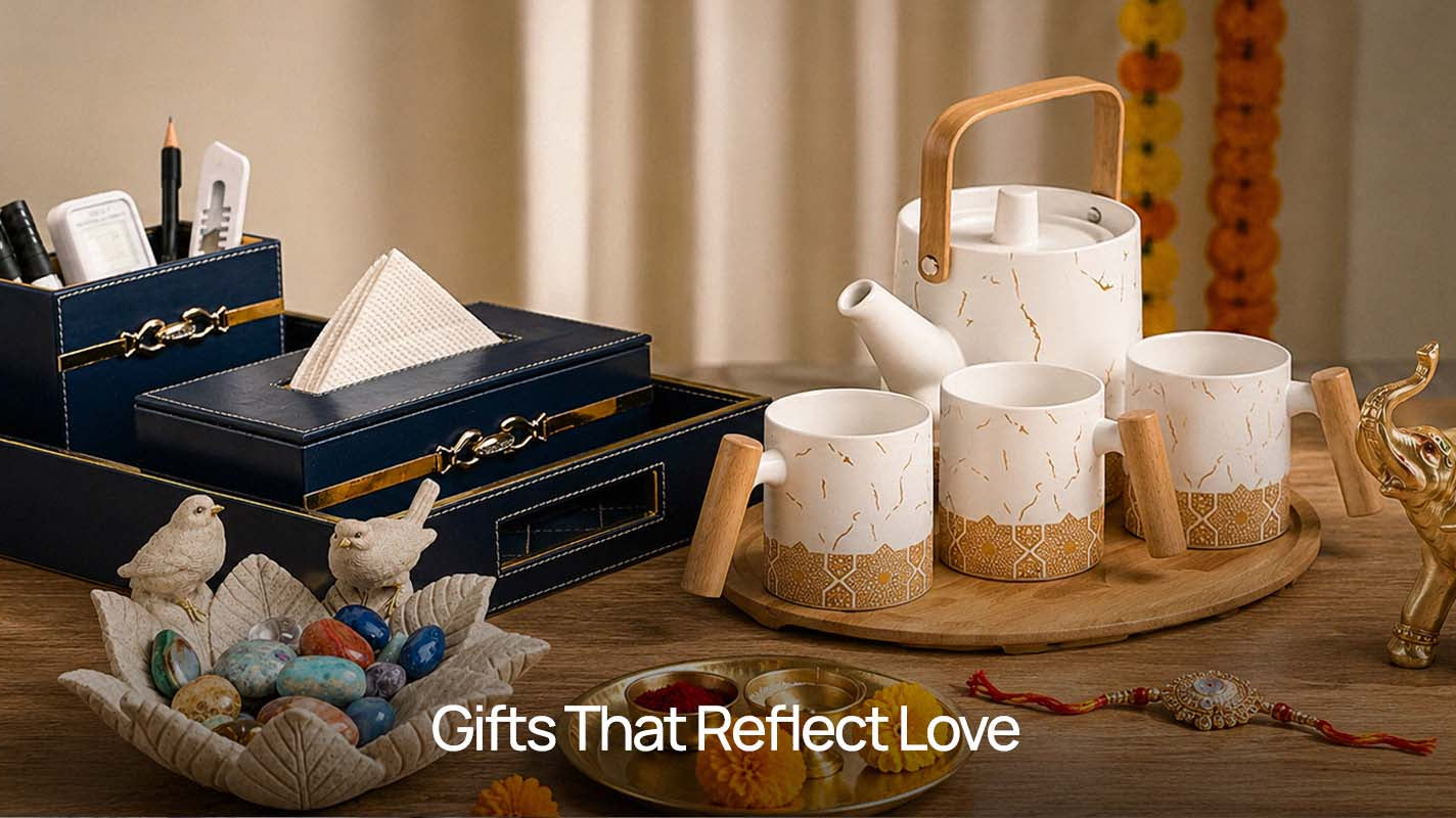 Rakhi gifts