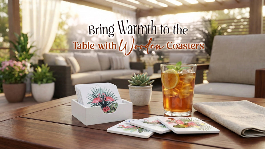 Luxury Tableware
