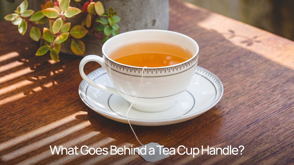 Tea Cup Set