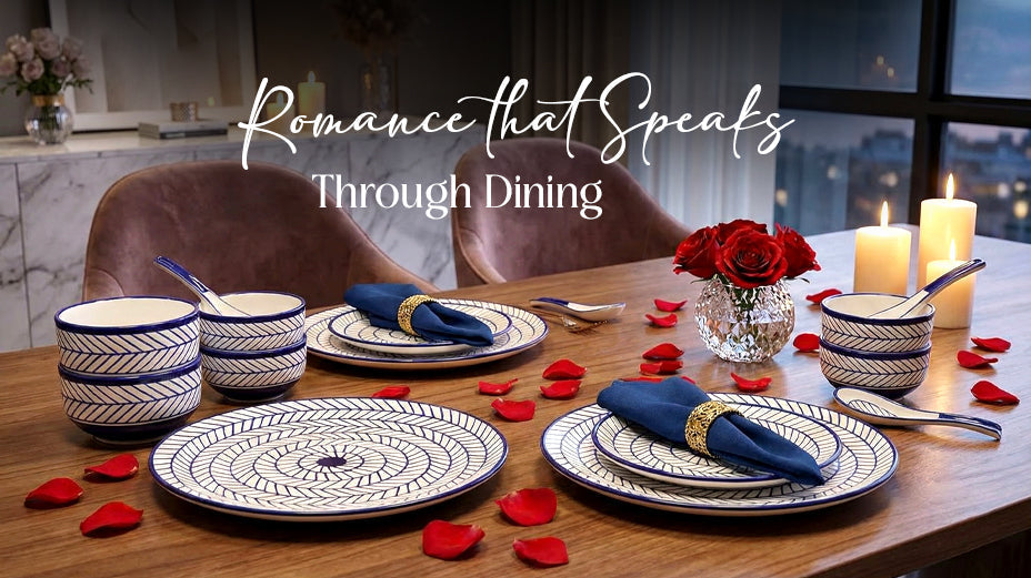 Luxury Dining Sets