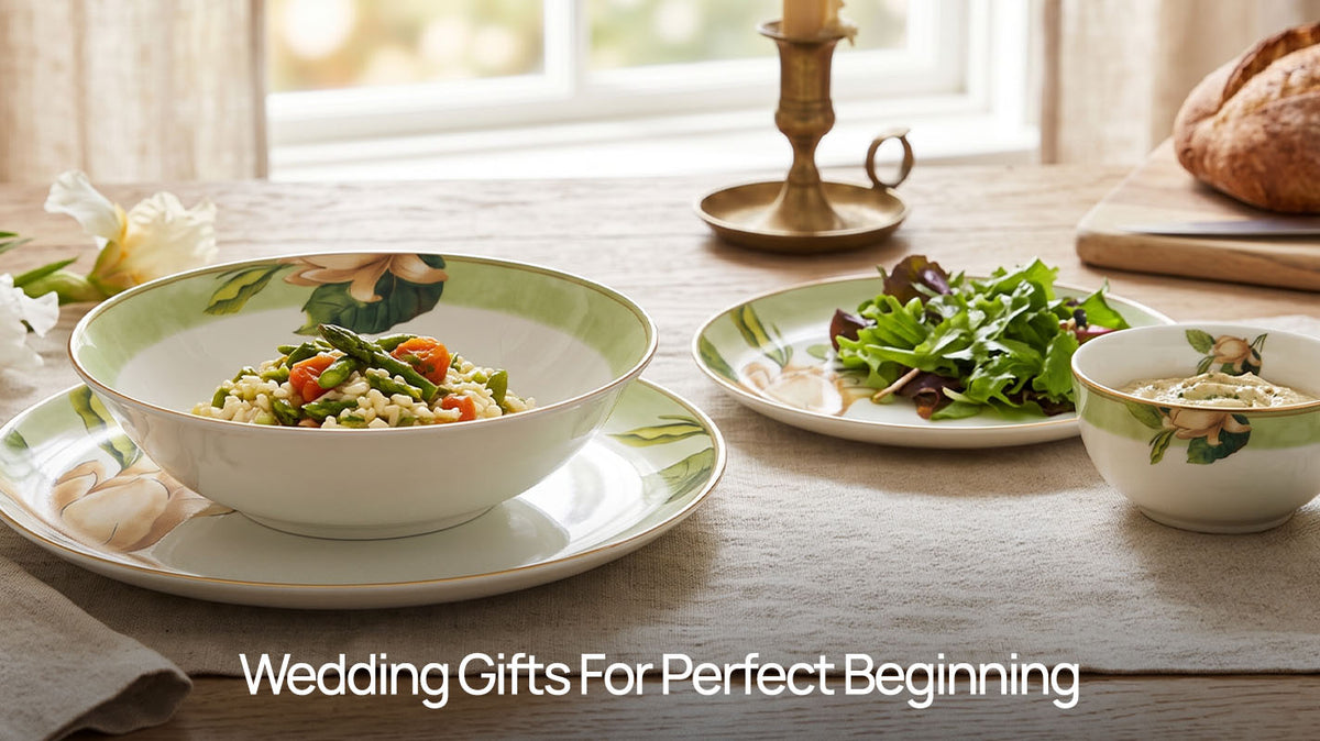 Wedding Gifts