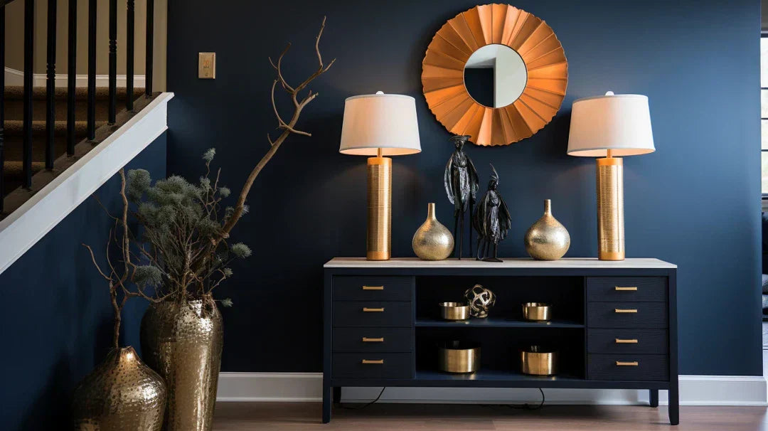 Home Decor Trends 2024