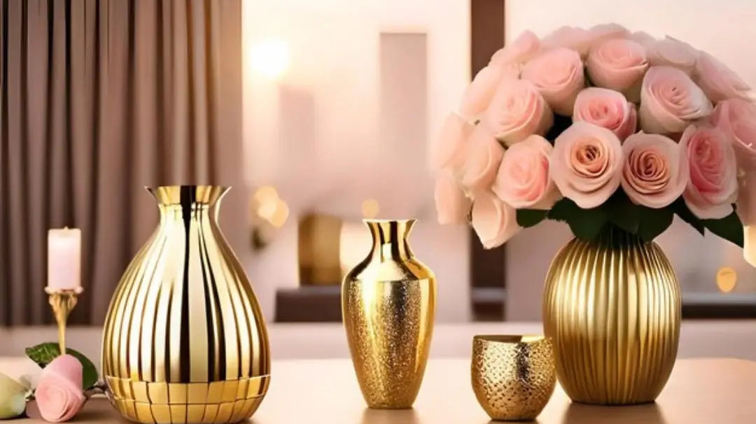 Transform Your Home Decor with Unique Vases: From Ordinary to Extraordinary