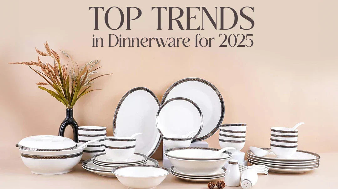 Beyond the Plate: How Ambience Affects Your Dining Experience