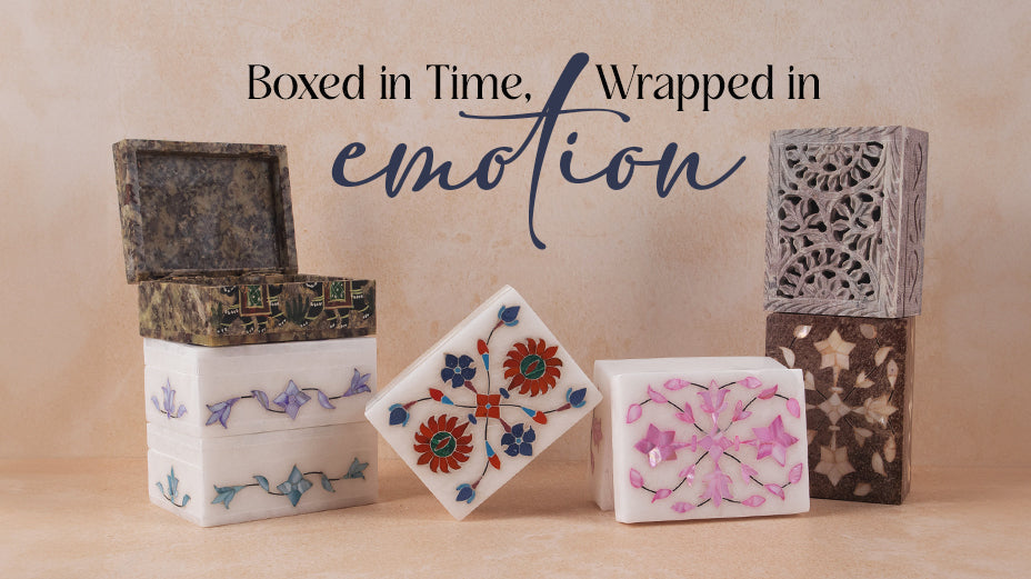 From First Earrings to Forever Pieces: Know the Journey Your Jewellery Takes with You