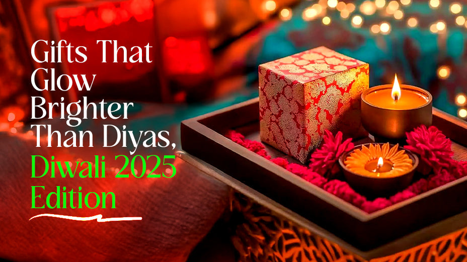 Last-Minute? No Problem! 10 Unique Gifts for the 2025 Festive Season