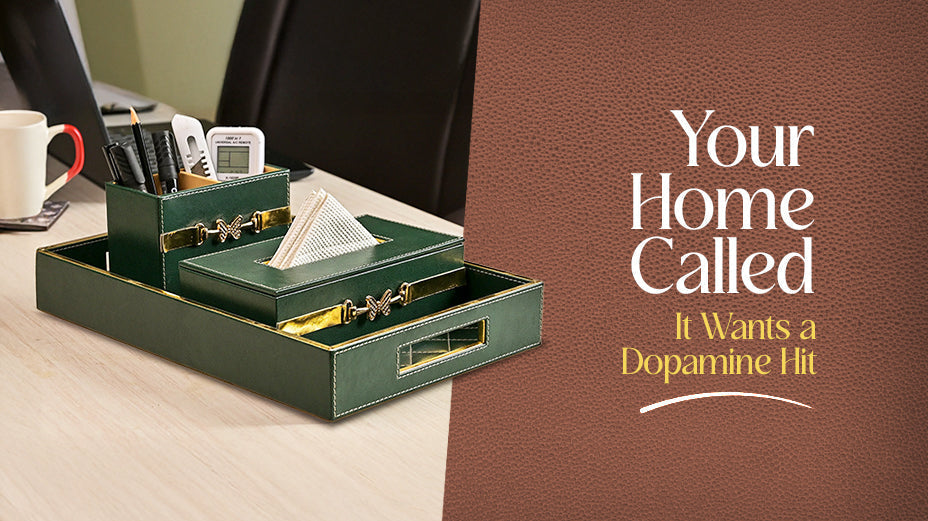 The Science Behind Why an Organized Home Creates a Happier Life