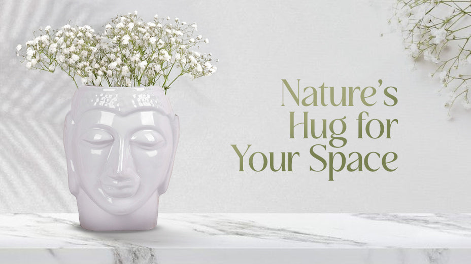 Breathe Life Into Your Home: 6 Reasons to Embrace Green Decor