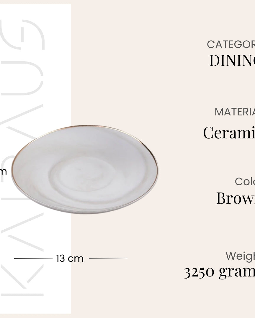 Greige Tea Kettle Set Angle View – Kairaus
