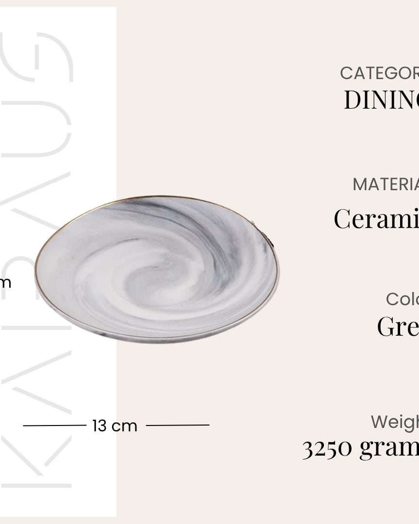 Cloud Grey Tea Kettle Set Detail View – Kairaus