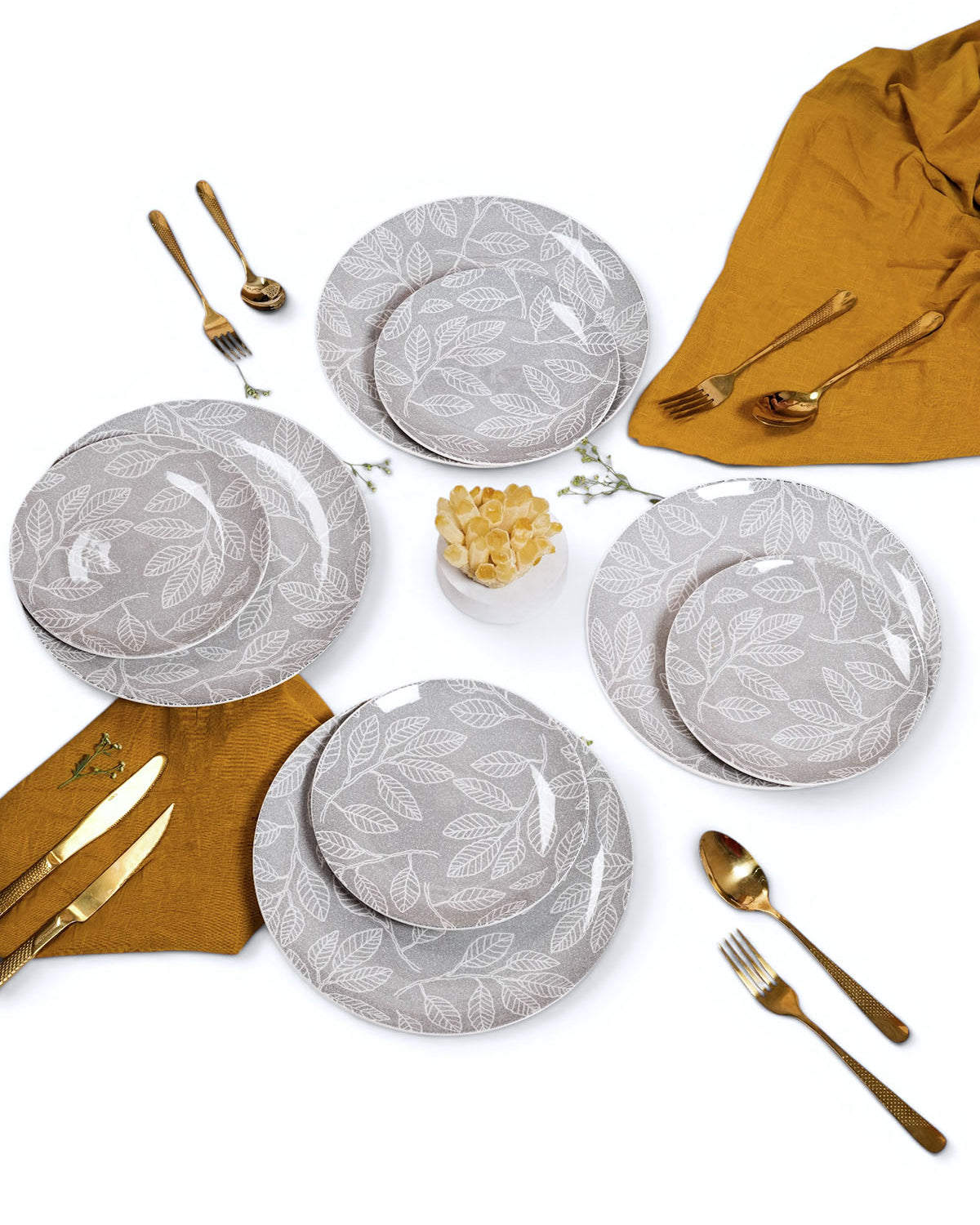 Boheme_porcelain_dinner_and_quarter_plate_set_of_4