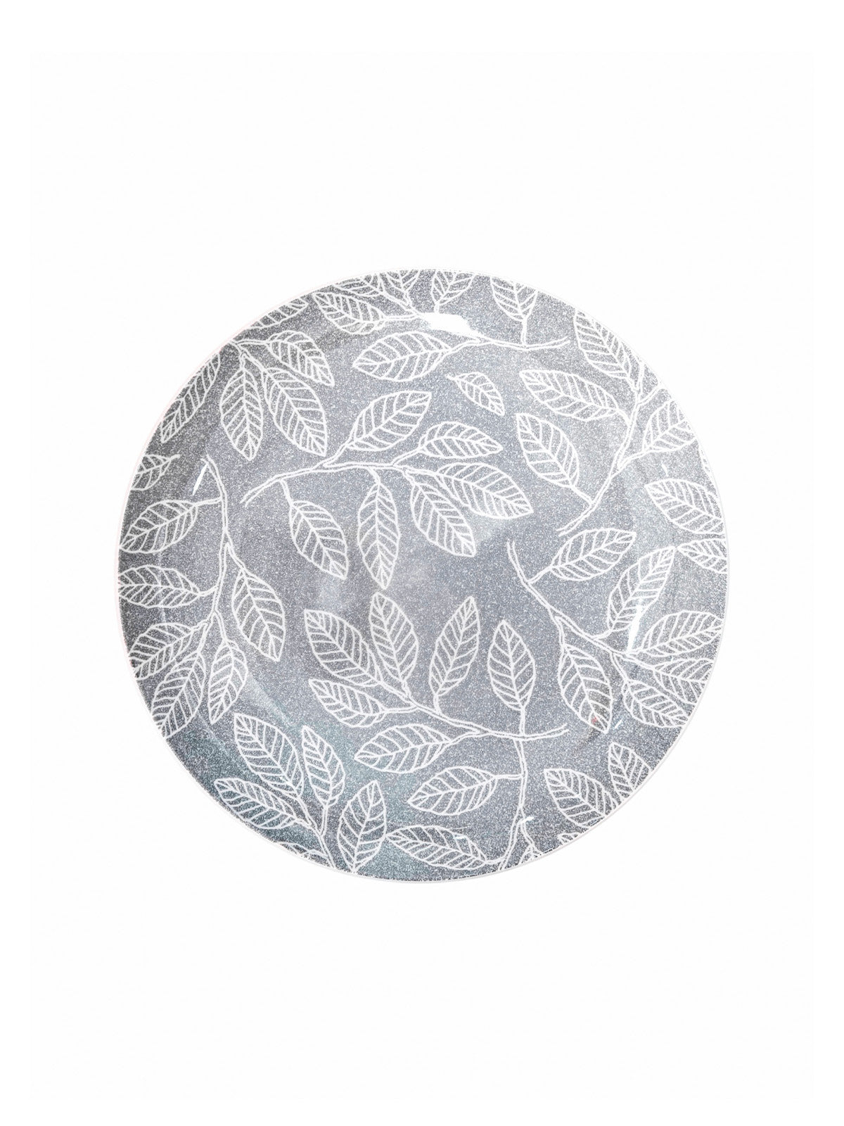 Boheme porcelain dinner plates set of 6 for stylish home dining