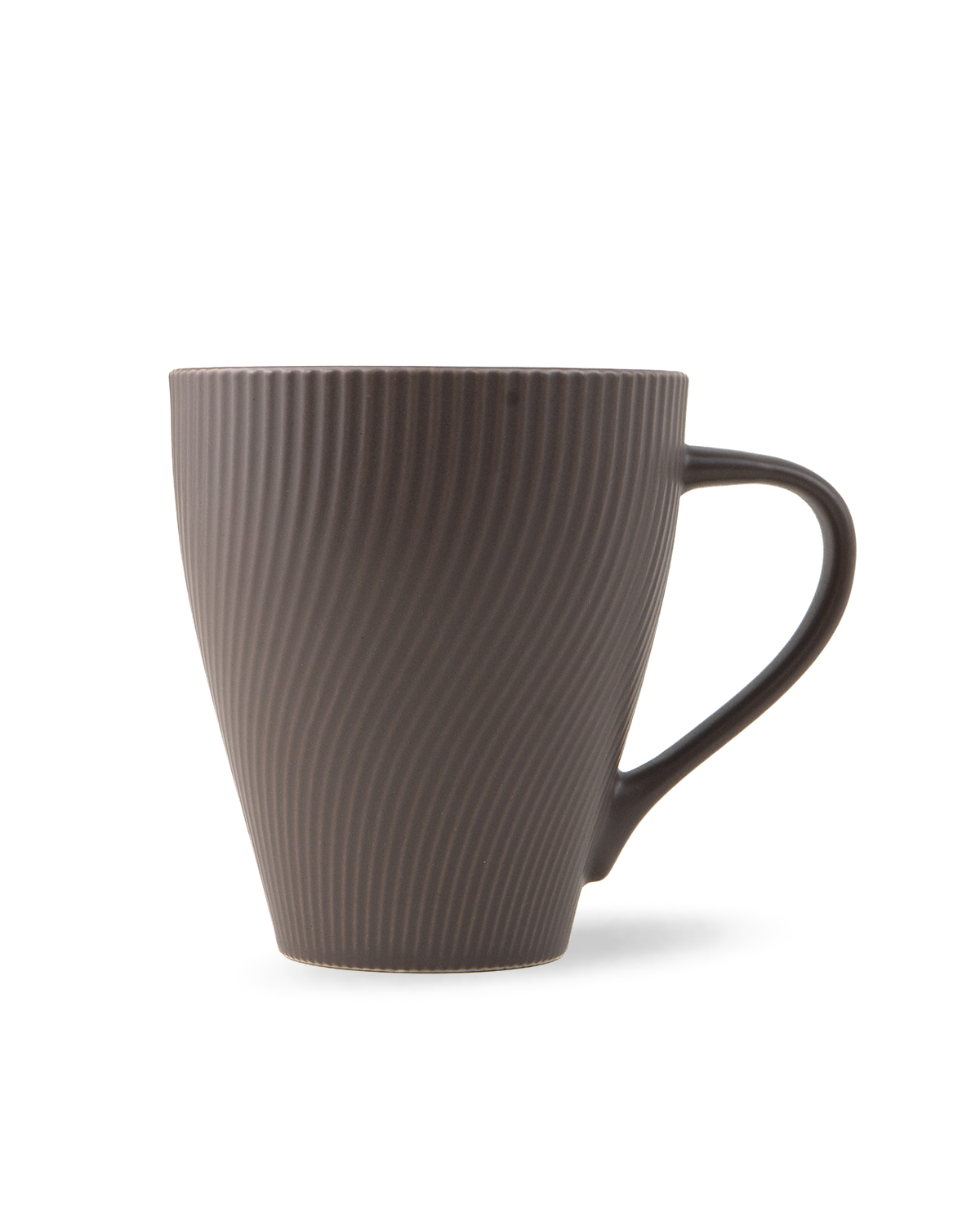 Cedar coffee mugs with unique stylish design