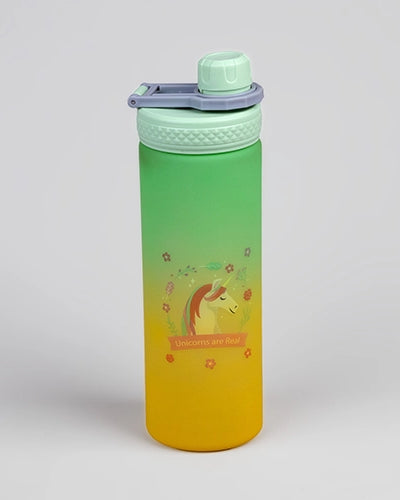 Citrus Splash Water BottleCitrus Splash Water Bottle product close-up