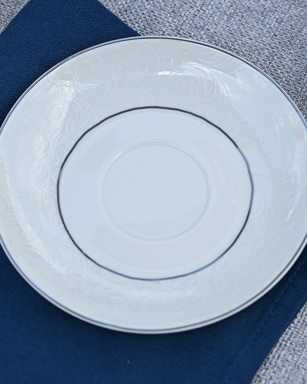 Stylish tea cups set of 6