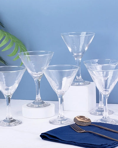 Classic Cocktail Glass (Set of 6)