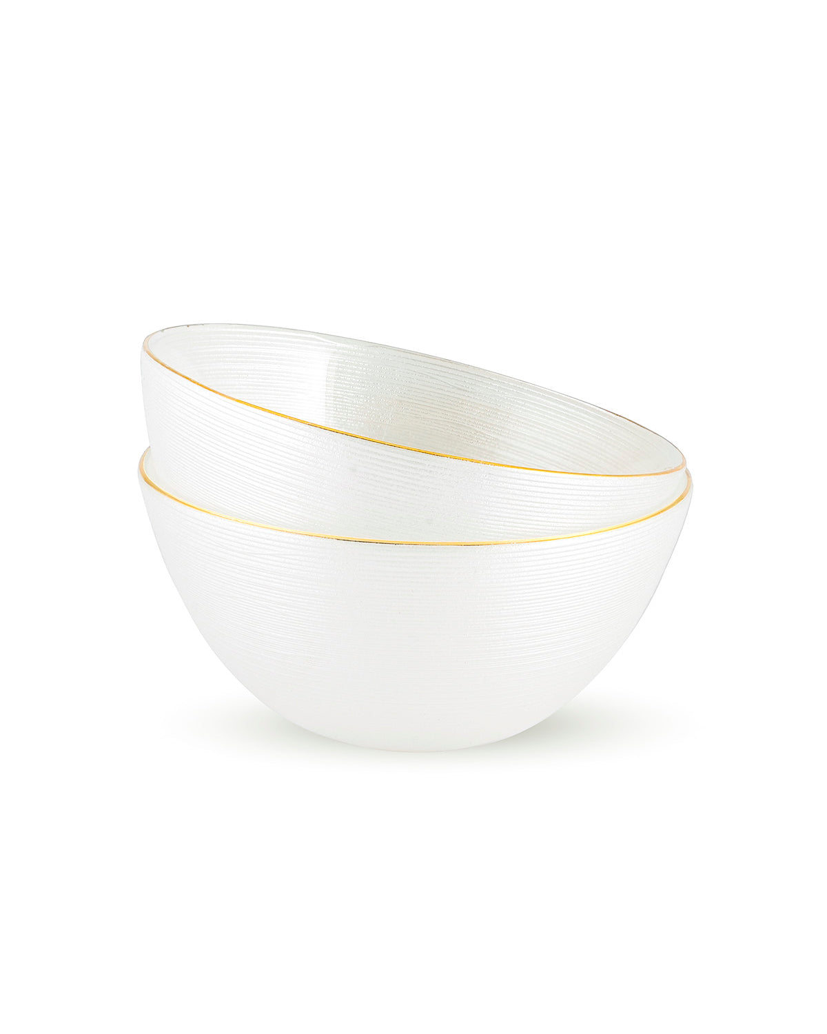 Crownline Real Gold Dinnerware Set with beautifully designed plates and bowls
