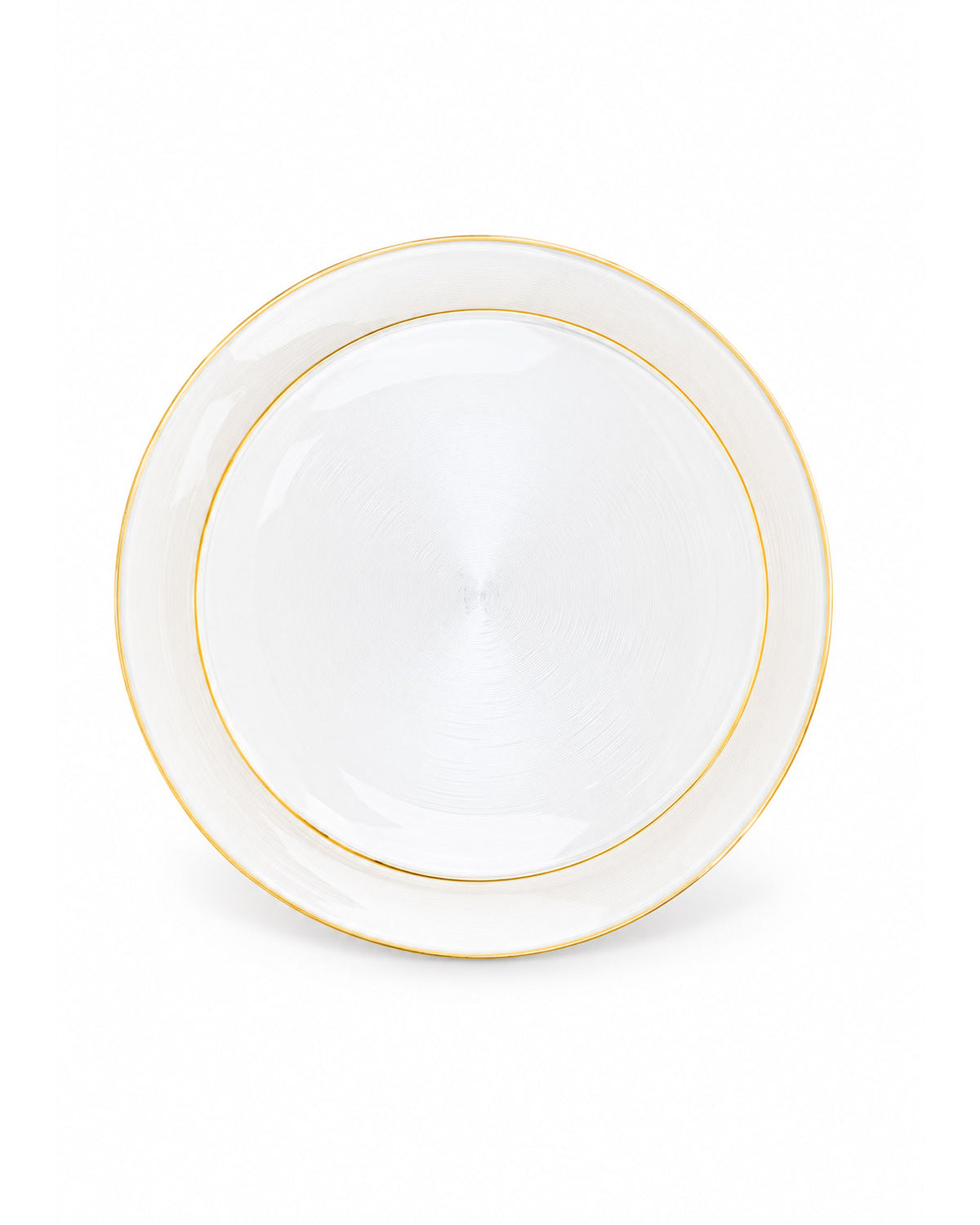 Elegant Crownline Gold Dinner Set for festive dining and celebrations