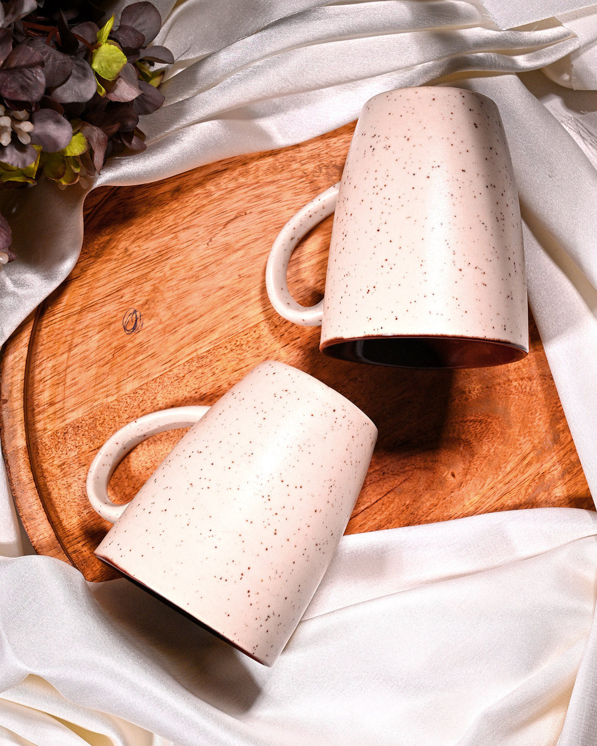 Ivory Mist Coffee Mug Gift View – Kairaus