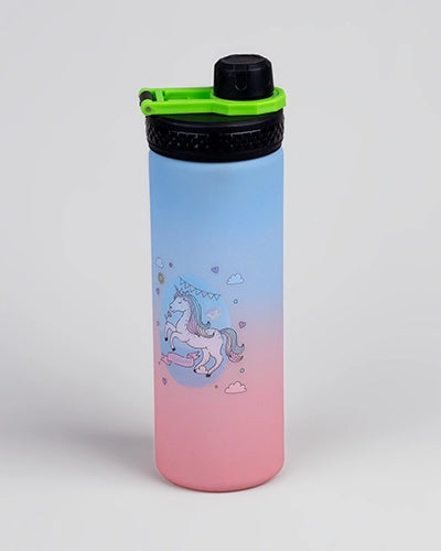 Dreamy Fantasy Water Bottle product close-up