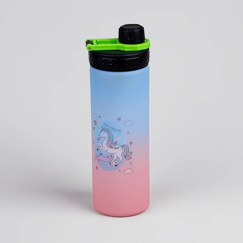 Dreamy Fantasy Water Bottle product close-up
