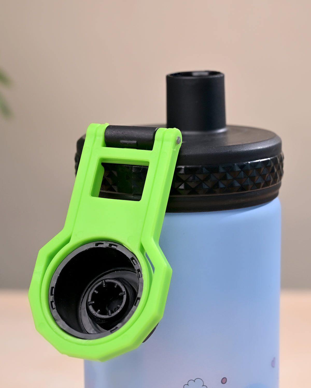Cute Dreamy Fantasy Water Bottle with a unique design