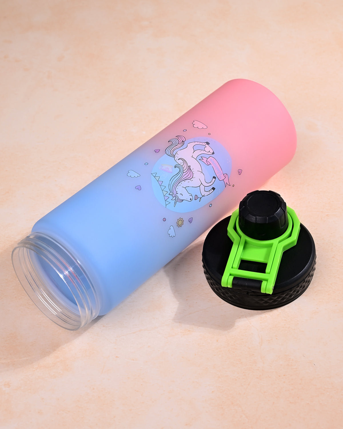Stylish Dreamy Fantasy Water Bottle for everyday hydration