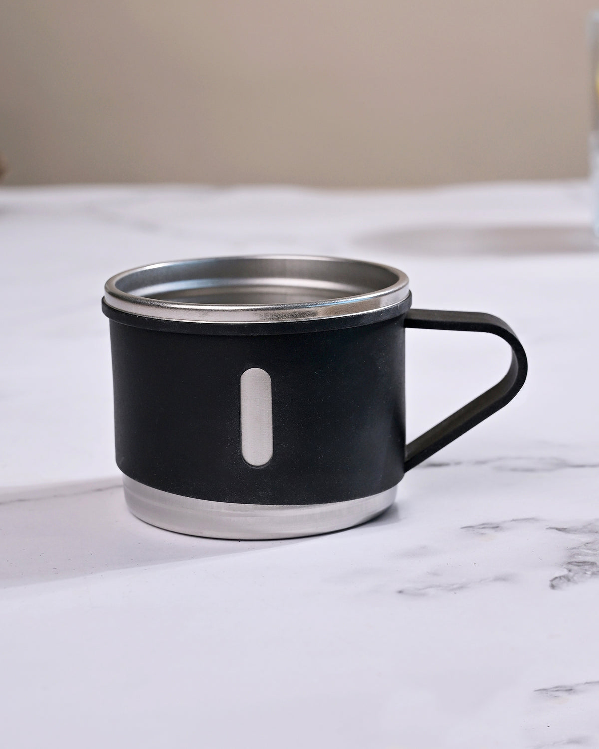 Elite stainless steel thermos flask set for tea and coffee