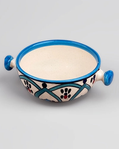 Premium white serving bowls for dining and entertaining
