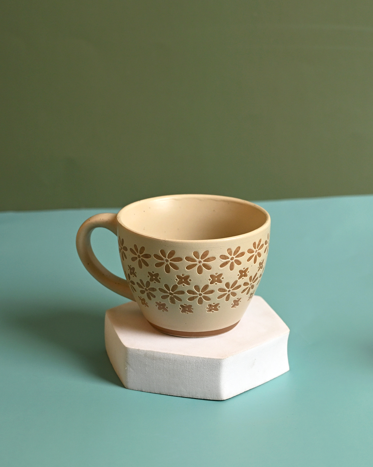 Premium new bone china tea cups